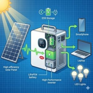 itel power tank, itel 500w 1000wh, itel iess-05k10n, itel solar generator, itel power nigeria, lithium power station, 1000wh power bank, portable power nigeria, solar generator review, itel backup power nigeria