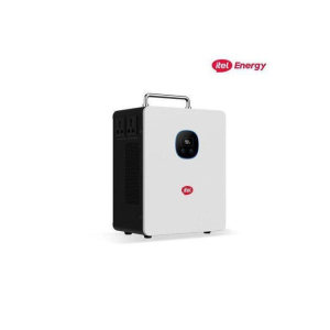 500W ITEL POWER TANK (ALL-IN-ONE)
