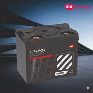 itel 1.2kwh lithium battery Price in Nigeria