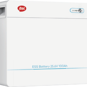 itel 2.5kwh Lithium Battery Price in Nigeria
