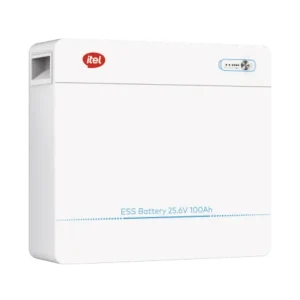 itel 24V 5kwh Lithium Battery Price in Nigeria