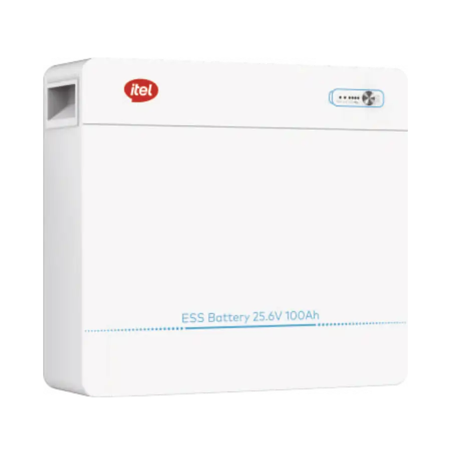 itel 24V 5kwh Lithium Battery Price in Nigeria