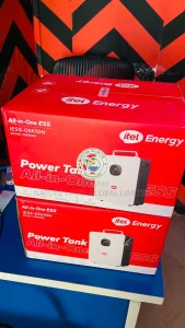 itel power tank 1000w price in nigeria