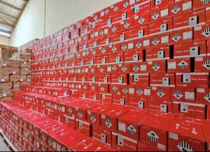 Itel Power Tank Price in Nigeria