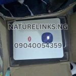 Itel Power Tank photo review