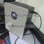 Itel Power Tank photo review