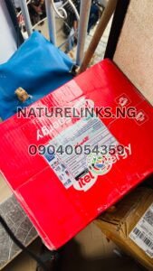Itel Power Tank Pro Price in Nigeria