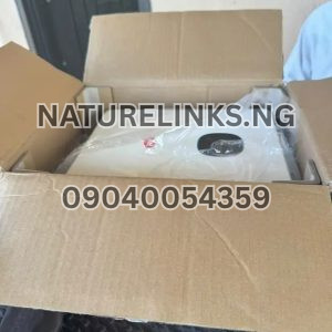 Itel Powertank