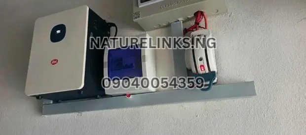 Itel Power Tank - Image 2
