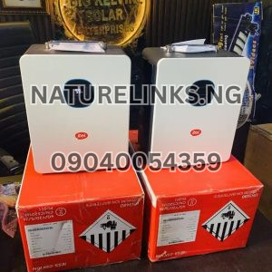 1kwh Itel Solar Power Tank / 500w