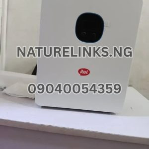Itel Power Tank Solar Generator
