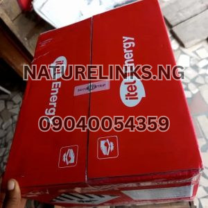 ITEL Power Tank All in One Ess