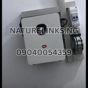 Itel Power Tank Solar Generator