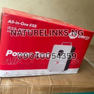 Power That Moves With You Itel Power Tank