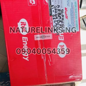 Itel Power Tank 500W Rechargeable Lithium Power Station