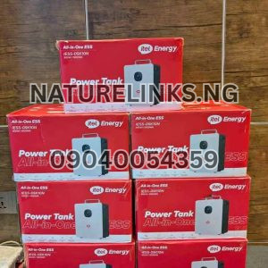 Itel Power Tank 500W for Laptop and TV