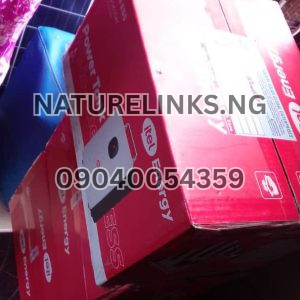 Itel Power Tank 1kWh for Home Appliances