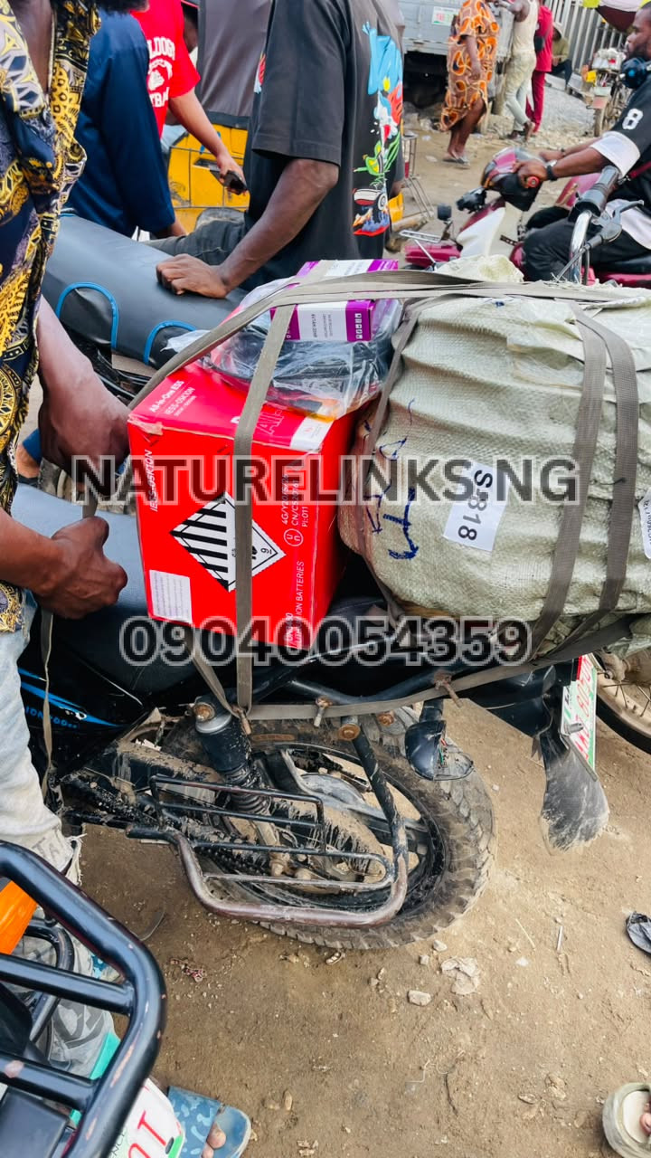 Itel Power Tank 1000Wh Pure Sine Wave Solar Generator - Image 6