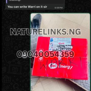 Itel Energy Power Tank 500W + 1kWh LiFePO4 Battery