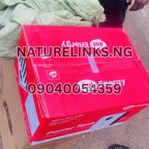 Itel Power Tank 500W 1000Wh All-in-One Solar Power Station