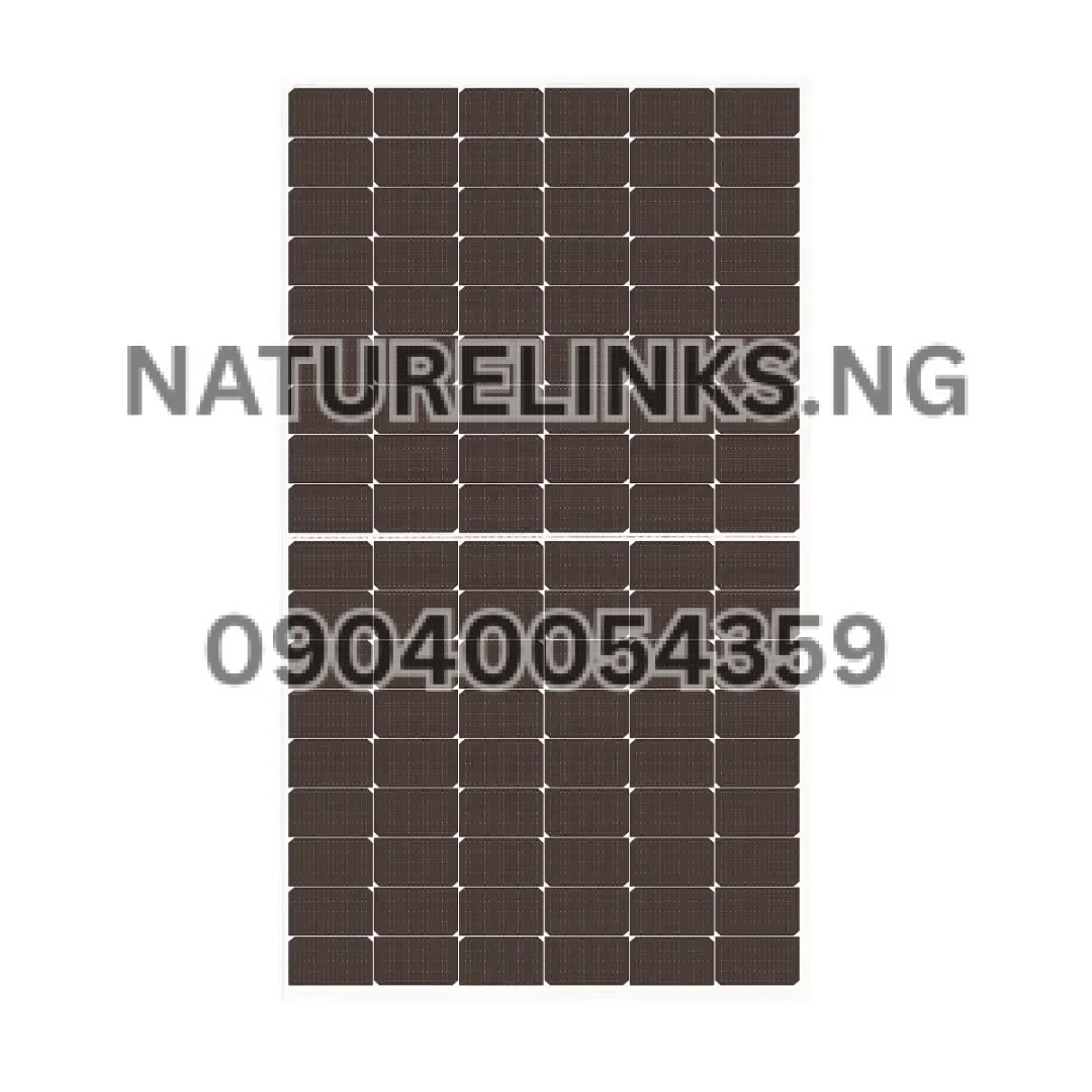Itel 410W Solar Panel Price in Nigeria