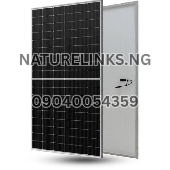 Itel 410W Solar Panel Price in Nigeria