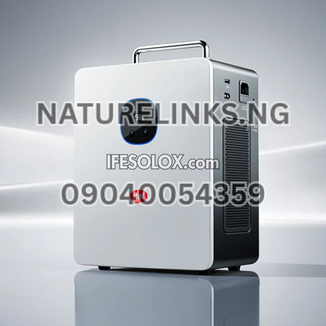 How Many Appliances Can Itel Power Tank 1000Wh Run?