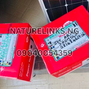 Power Tank 500W for Shop