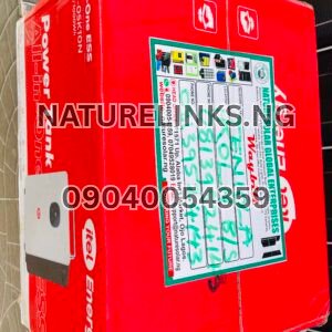 Power Tank 500W for Home Appliances