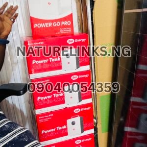IESS-05K10N 1kWh Lithium Battery