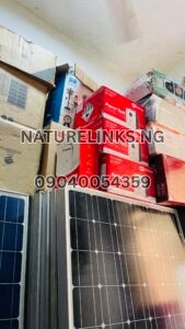Itel Power Tank Pro Price in Nigeria