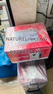 Itel Power Tank 1000W Solar Generator Price Nigeria