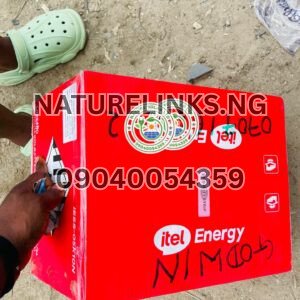 Power Tank 1000Wh for TV and Fan