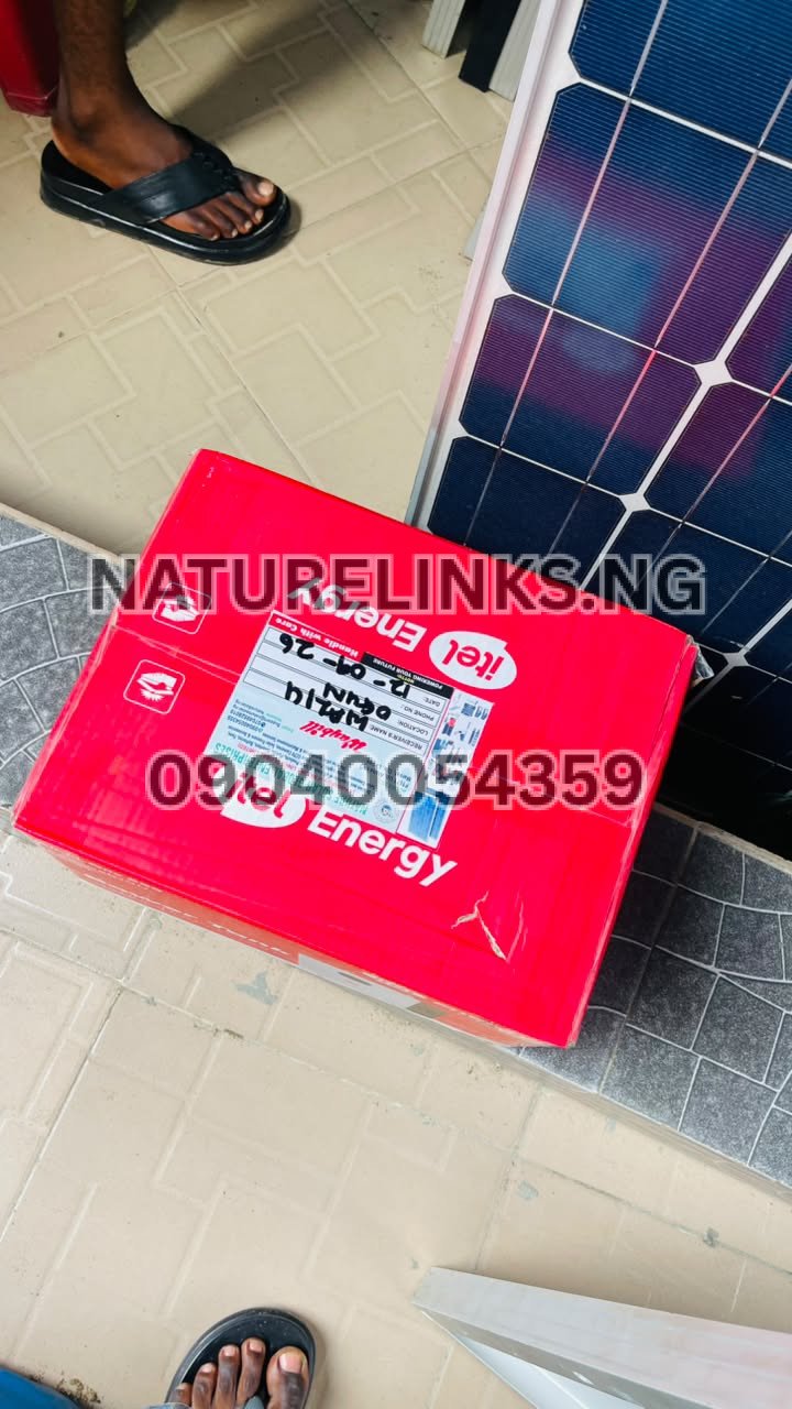 How Long Can Itel Power Tank 500W Last?