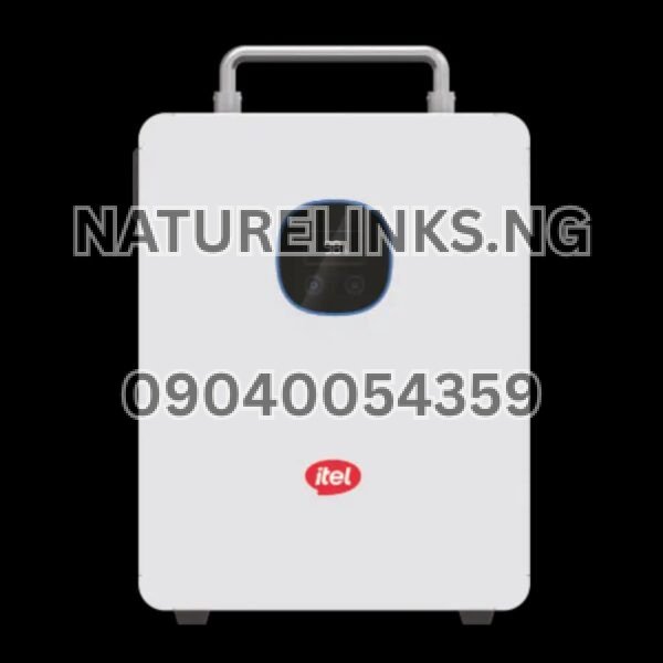 What can I run with Itel Power Tank?