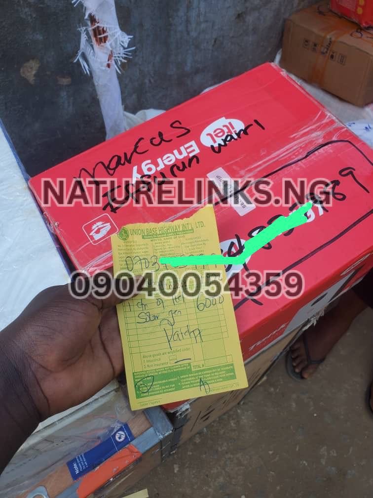 Can Itel Power Tank use 550W solar panel?