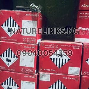 Power Tank 1000Wh for Laptop