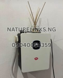 Itel Power Tank 1000W Wholesale Price in Nigeria