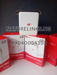 Itel Power Tank 2kWh Cost in Nigeria