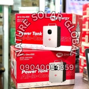 Solar Generator