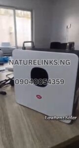 Itel Power Tank 1000W Solar Panel Requirements