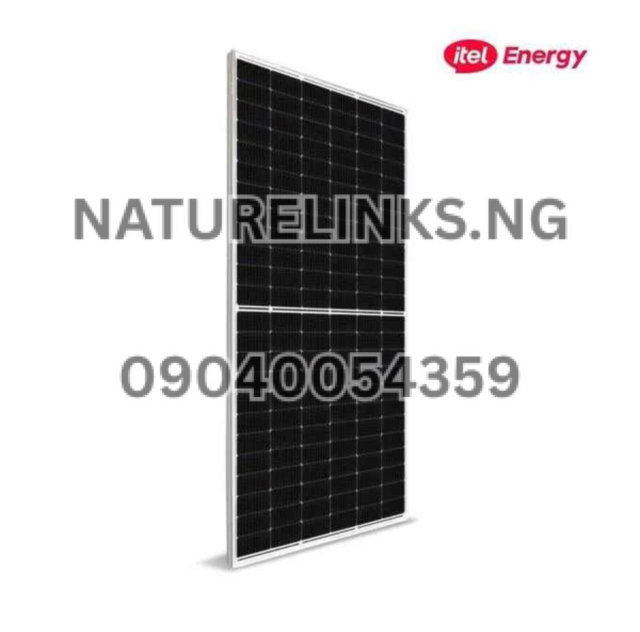 Can Itel Power Tank 2000Wh Power a Laptop