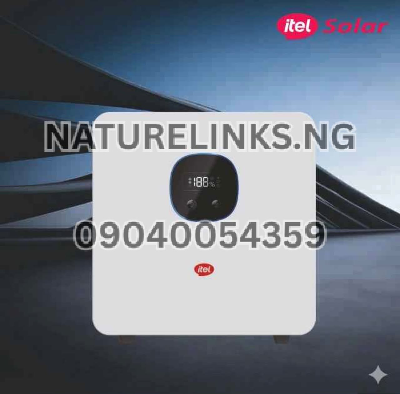 Can Itel Power Tank 1000W Power a Decoder