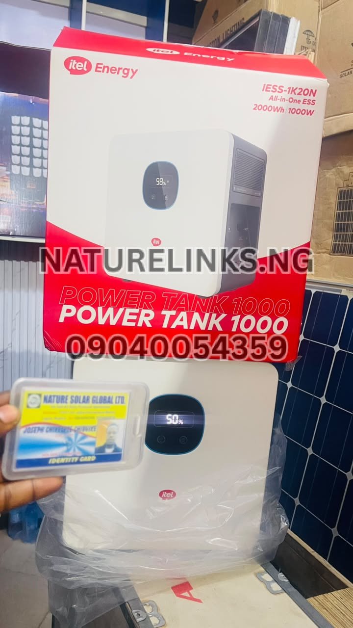 What common mistakes should I avoid when buying or using Itel 1000W solar generator?