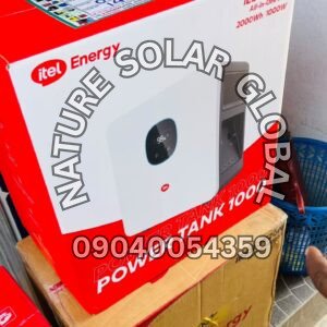 Itel Power Tank 2kWh Power Station for Sale in Nigeria