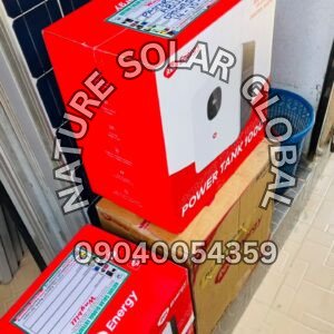 Itel IESS-1K2ON All-in-One ESS 2000Wh 1000W