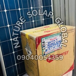 Itel Power Tank 1000W Solar Generator