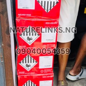 Power Tank for Shop