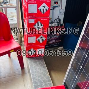 Power Tank 1000Wh for Backup Electricity